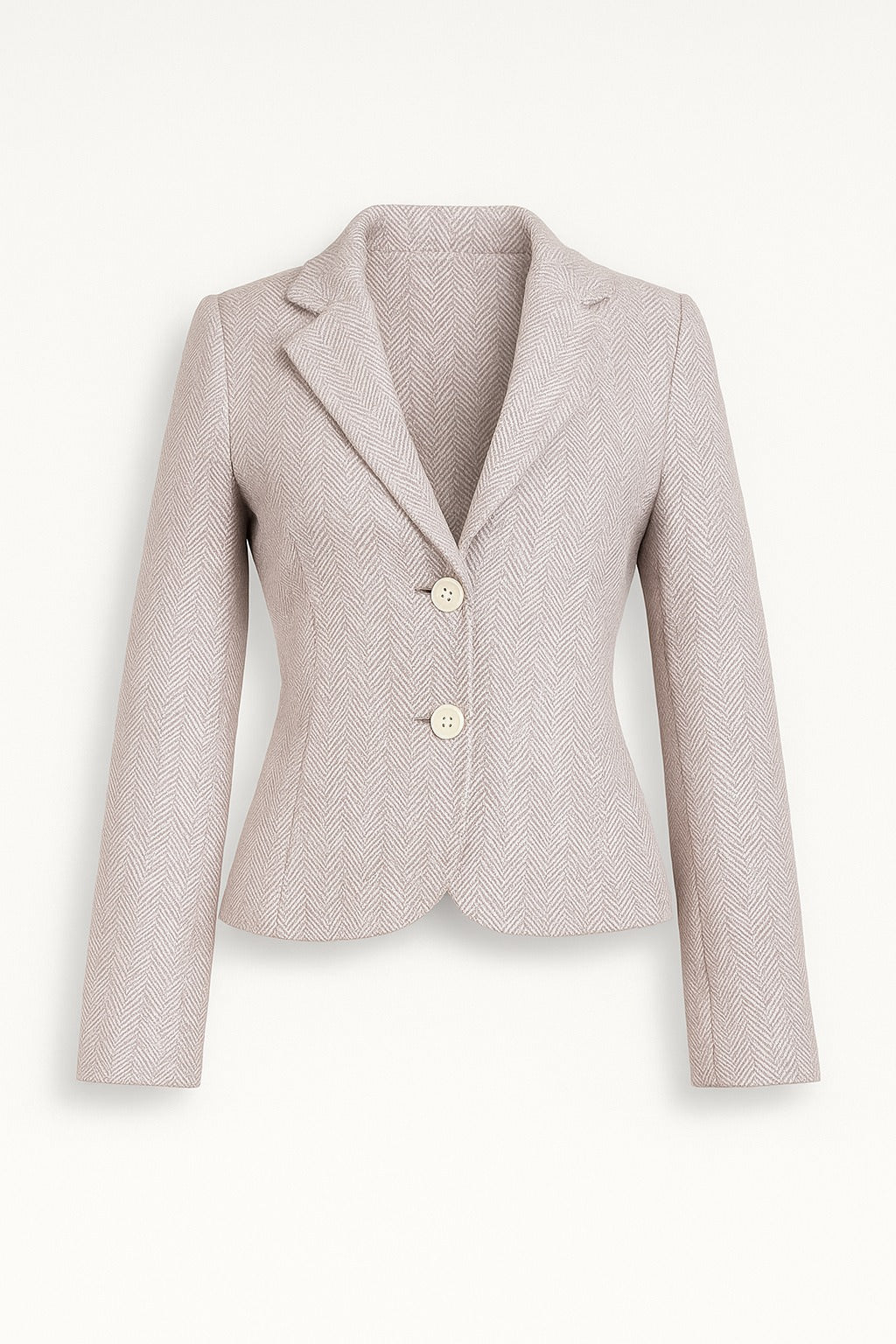 Pink Women Bolero Coat by Marks & Spencer (BC-5)