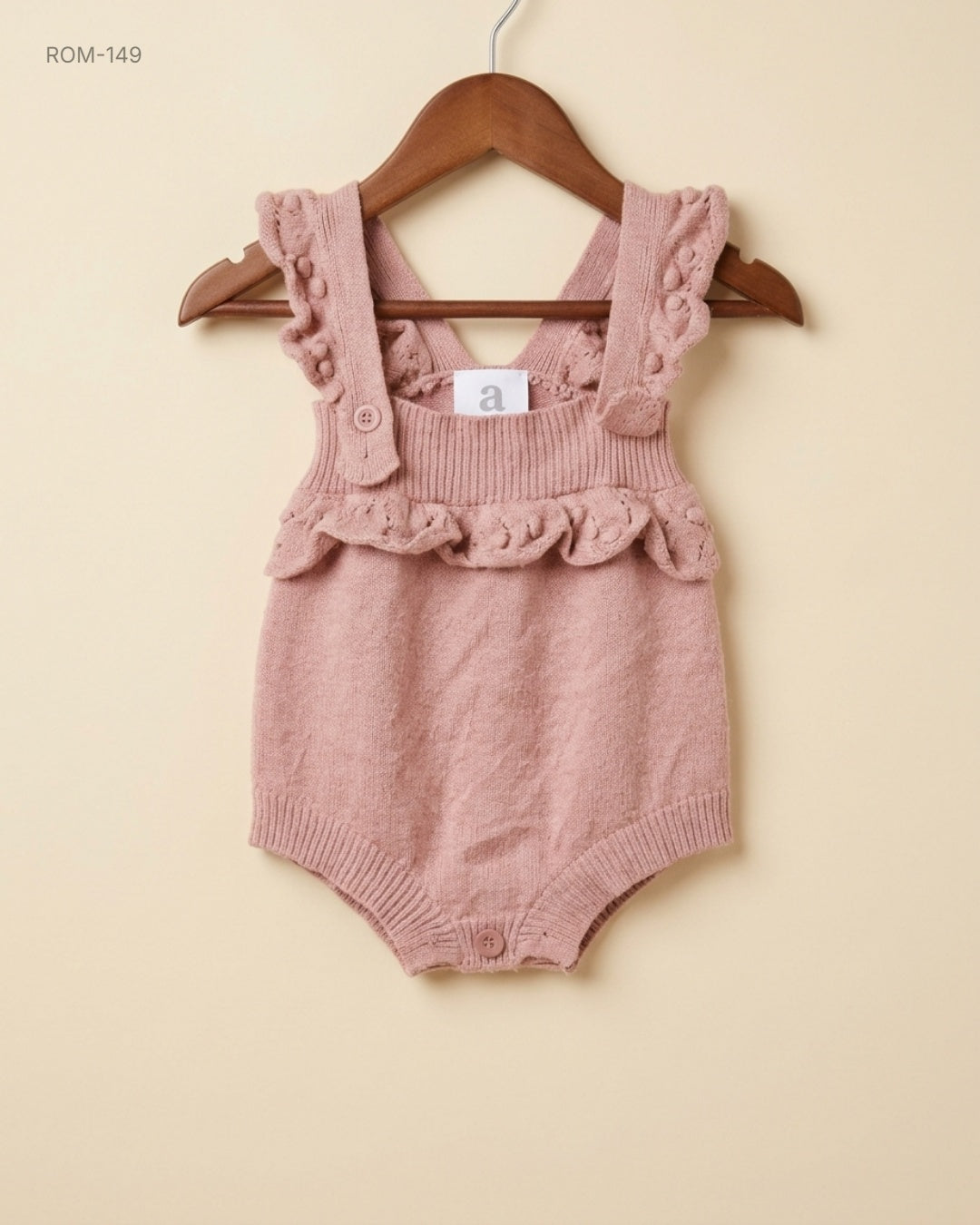 Bodysuits & Rompers by Cut Label | Premium | Infant