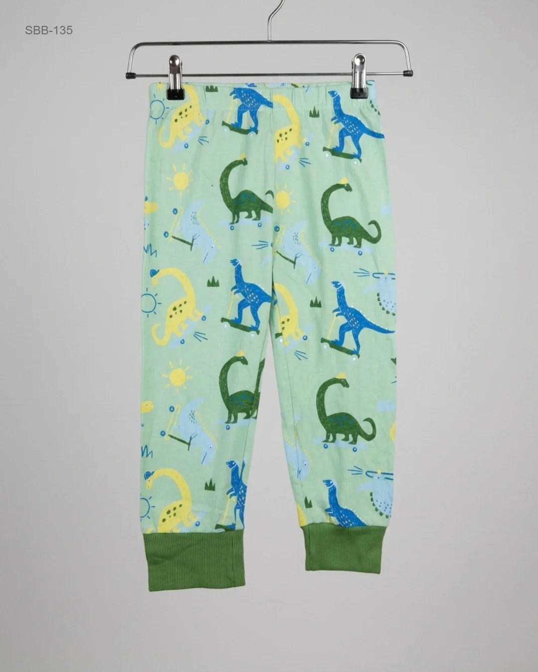 Boys Summer Bottoms | CUT LABEL | Preloved Branded | Green Cotton | Premium | OTS Thrift Store Islamabad Pakistan