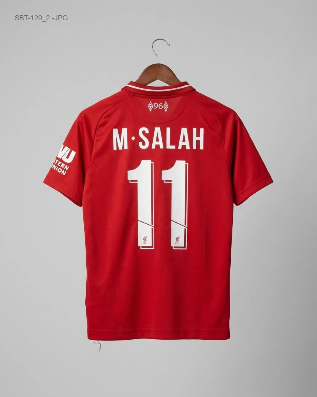 NEW BALANCE (SBT-129) Football Jersey