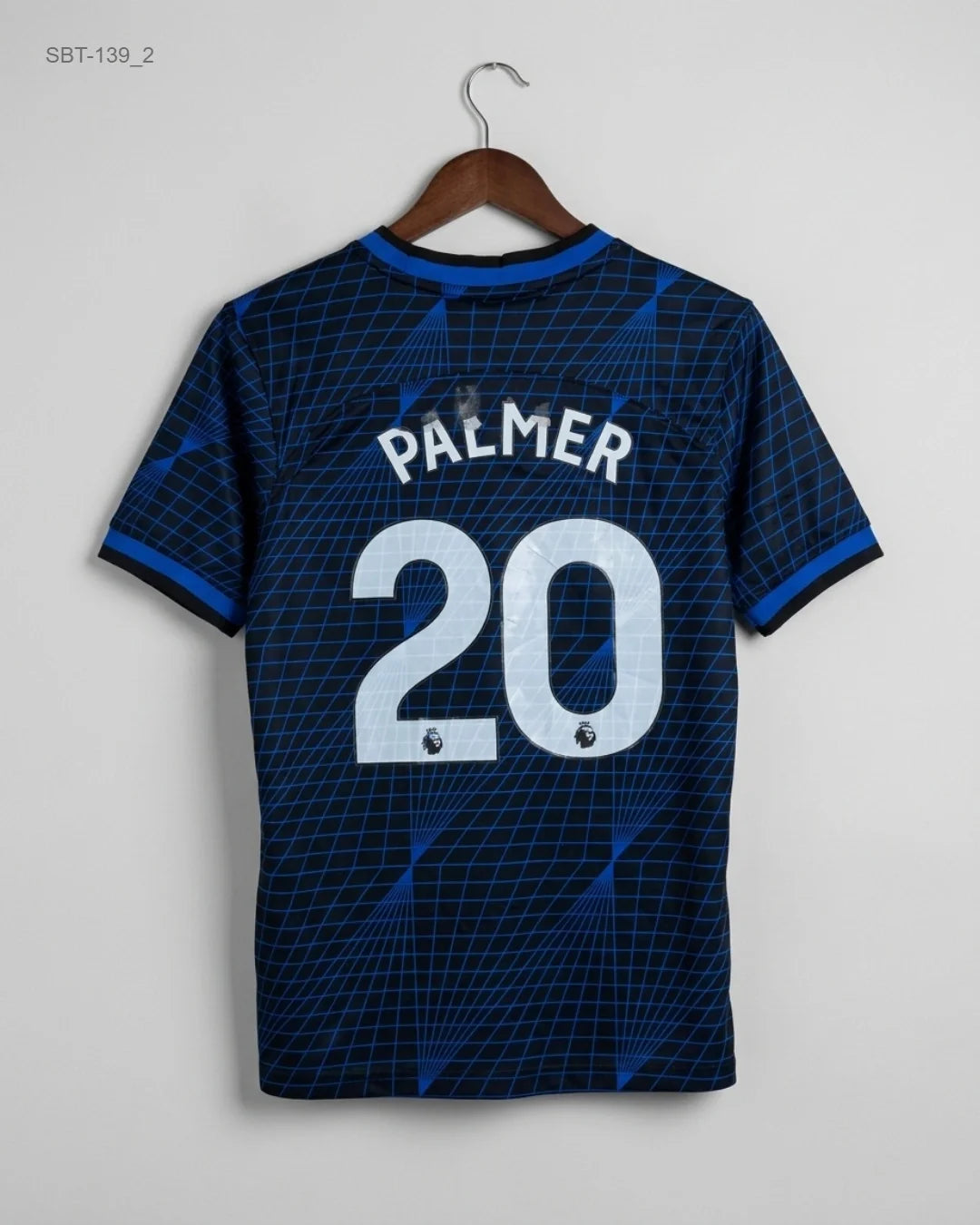 LONDON CHELSA (SBT-139) Football Jersey