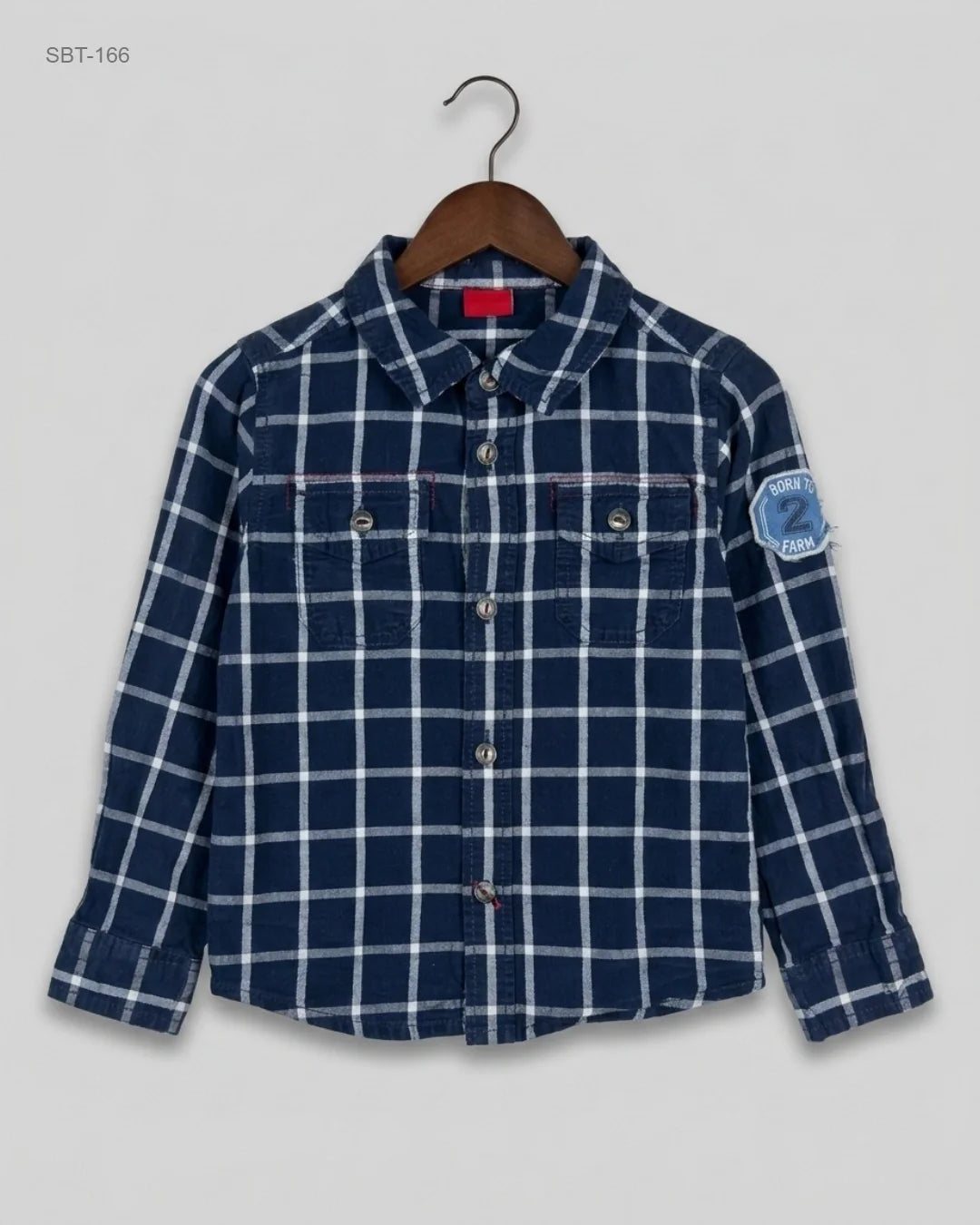 Secondhand Branded Boys Summer Tops by S.OLIVER, DarkBlue Cotton fabric, Premium condition, for Boys - Online Thrift Shop Lahore Pakistan