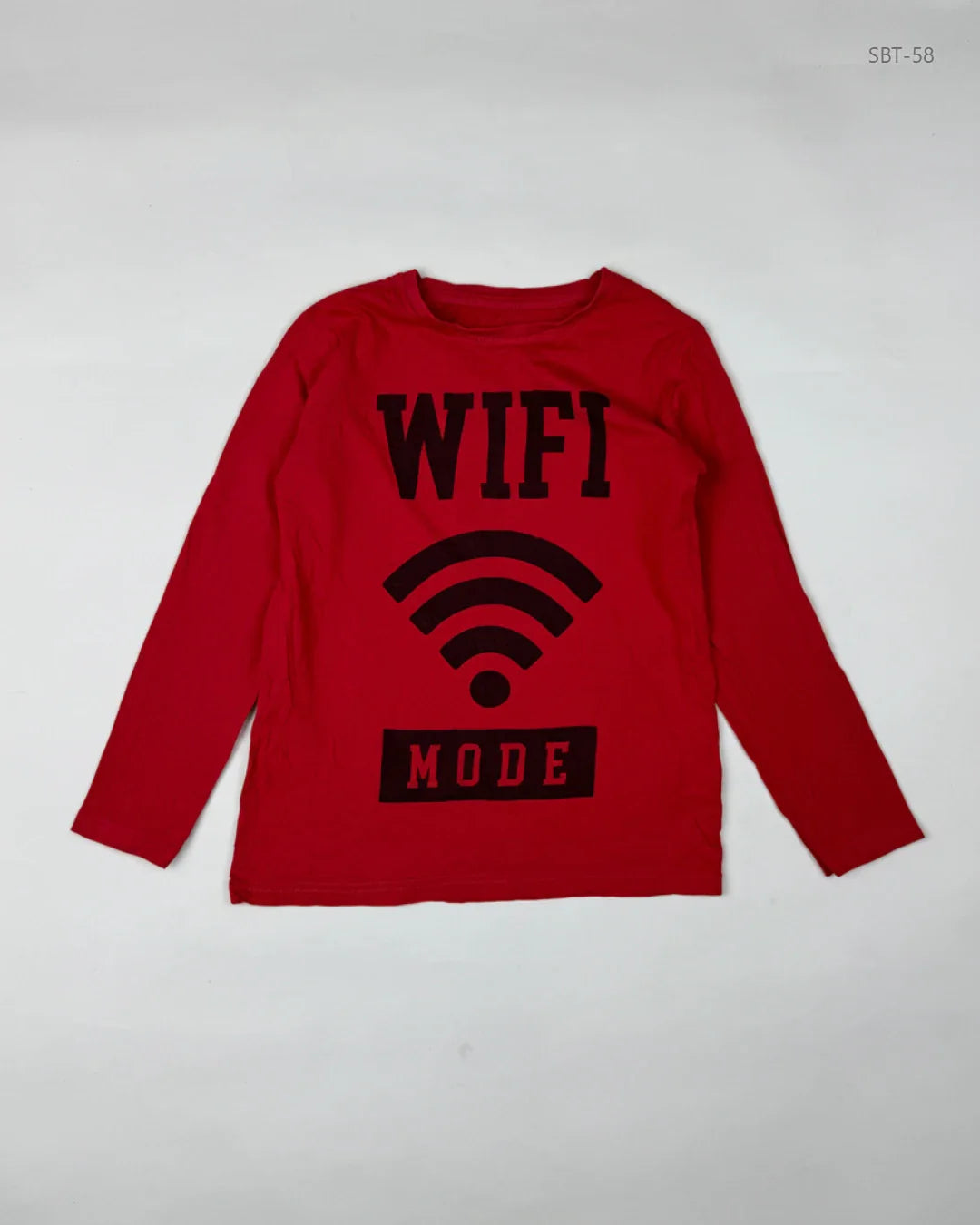 Premium Condition Boys Summer Tops | Preloved DUNNES STORE | Red Cotton | Thrift Shop for Boys Karachi Pakistan | OTS