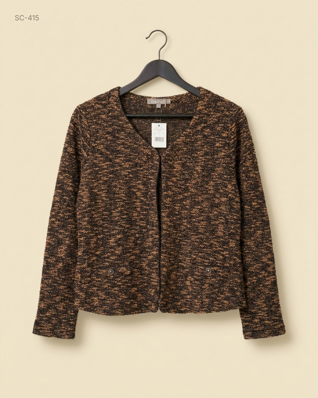 Women Short Cardigans by Geisha | Premium | Women
