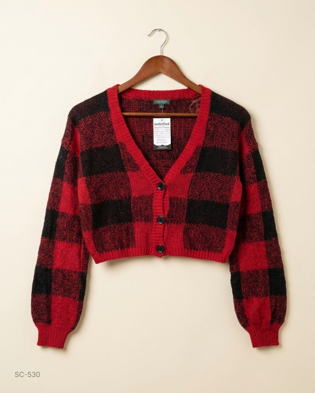 Women Short Cardigans by WILD FABLE | Premium | Women