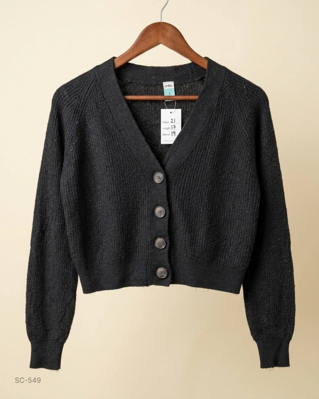 Women Short Cardigans by Anko | Premium | Women