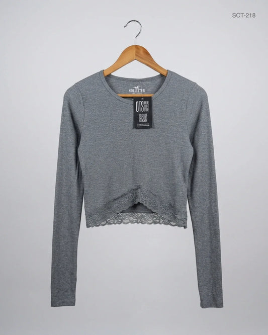 HOLLISTER (SCT-218)