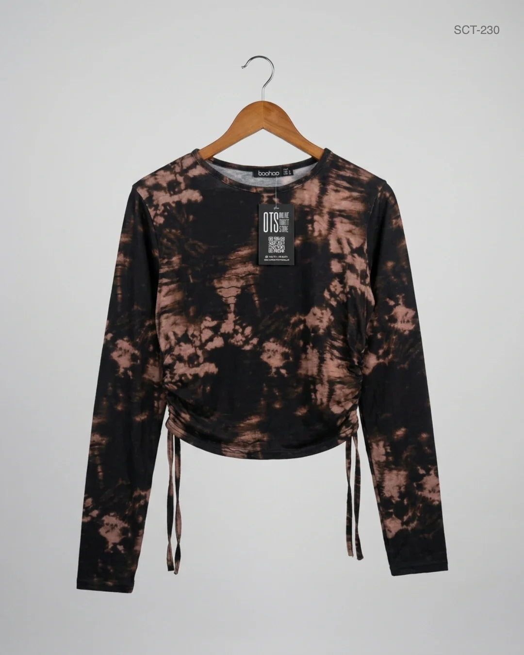 BOOHOO (SCT-230)