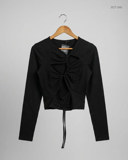 CUT LABEL (SCT-240)