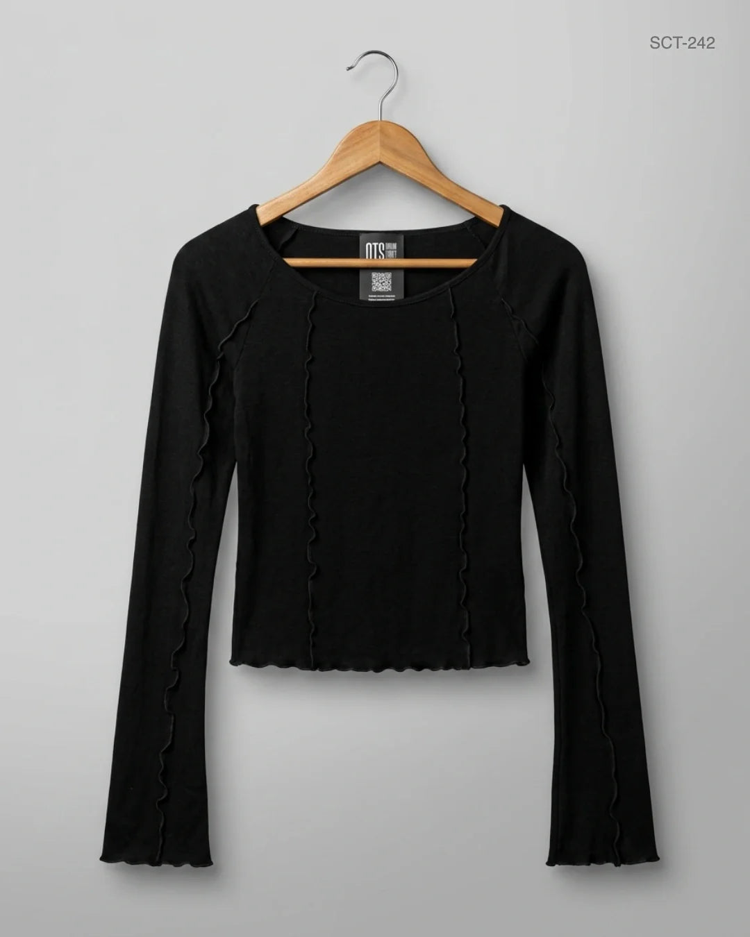 BERSHKA (SCT-242)