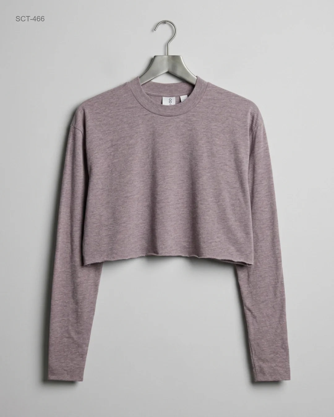 UK Imported secondhand Summer Crop Tops - COLLUSION brand, Teapink Cotton, Premium condition, for Womens - Online Thrift Store Islamabad Pakistan