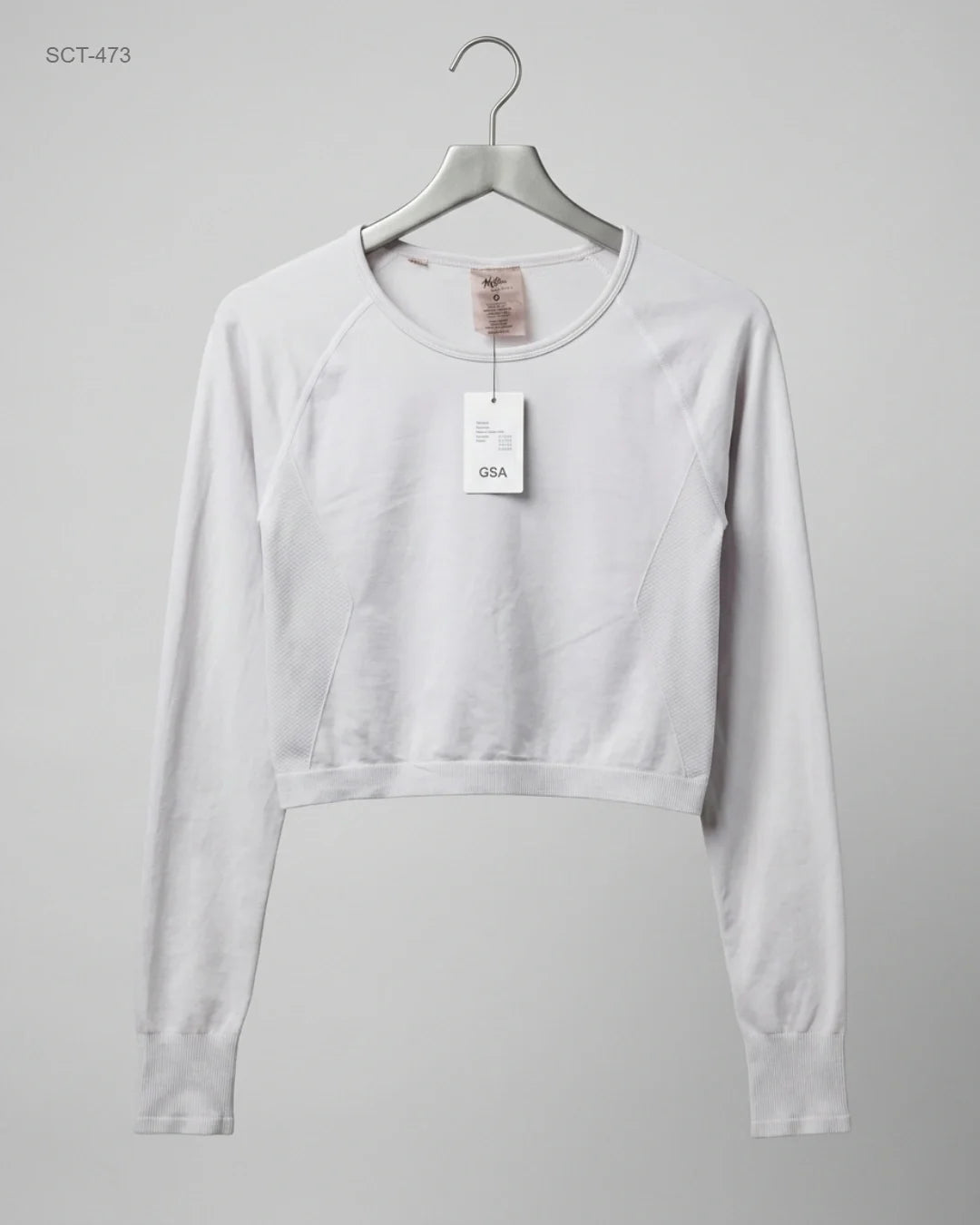 Summer Crop Tops | M P | Preloved Branded | Teapink Polyester | Premium | OTS Thrift Store Islamabad Pakistan