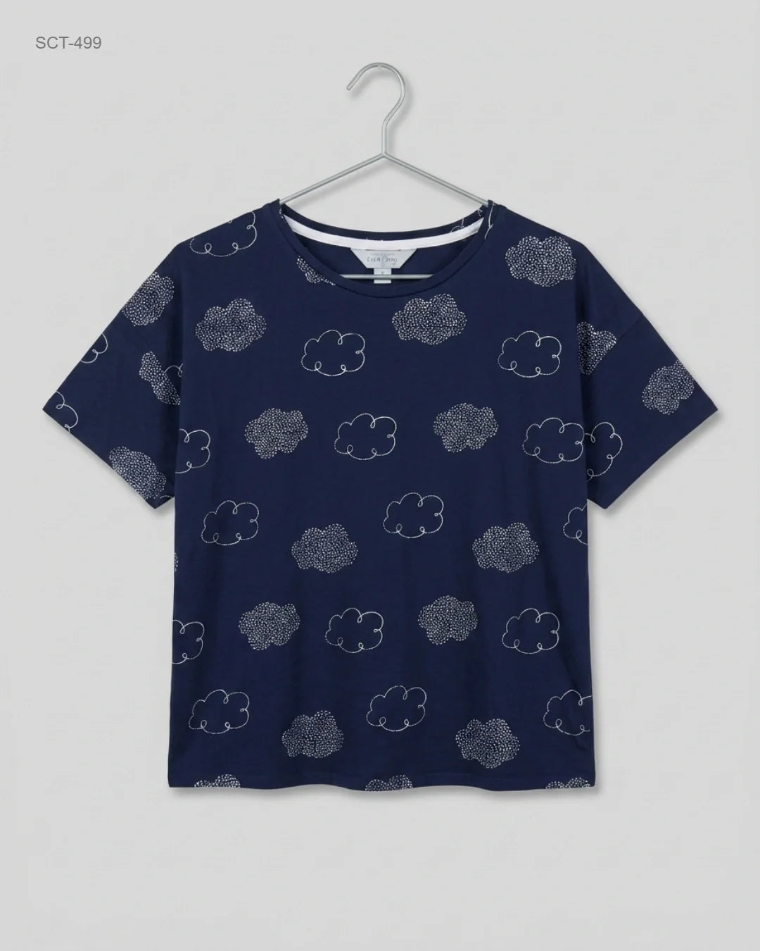 Premium Condition Summer Crop Tops | Preloved PRETTY LITTLE THING | Gray Viscose | Thrift Shop for Womens Islamabad Pakistan | OTS