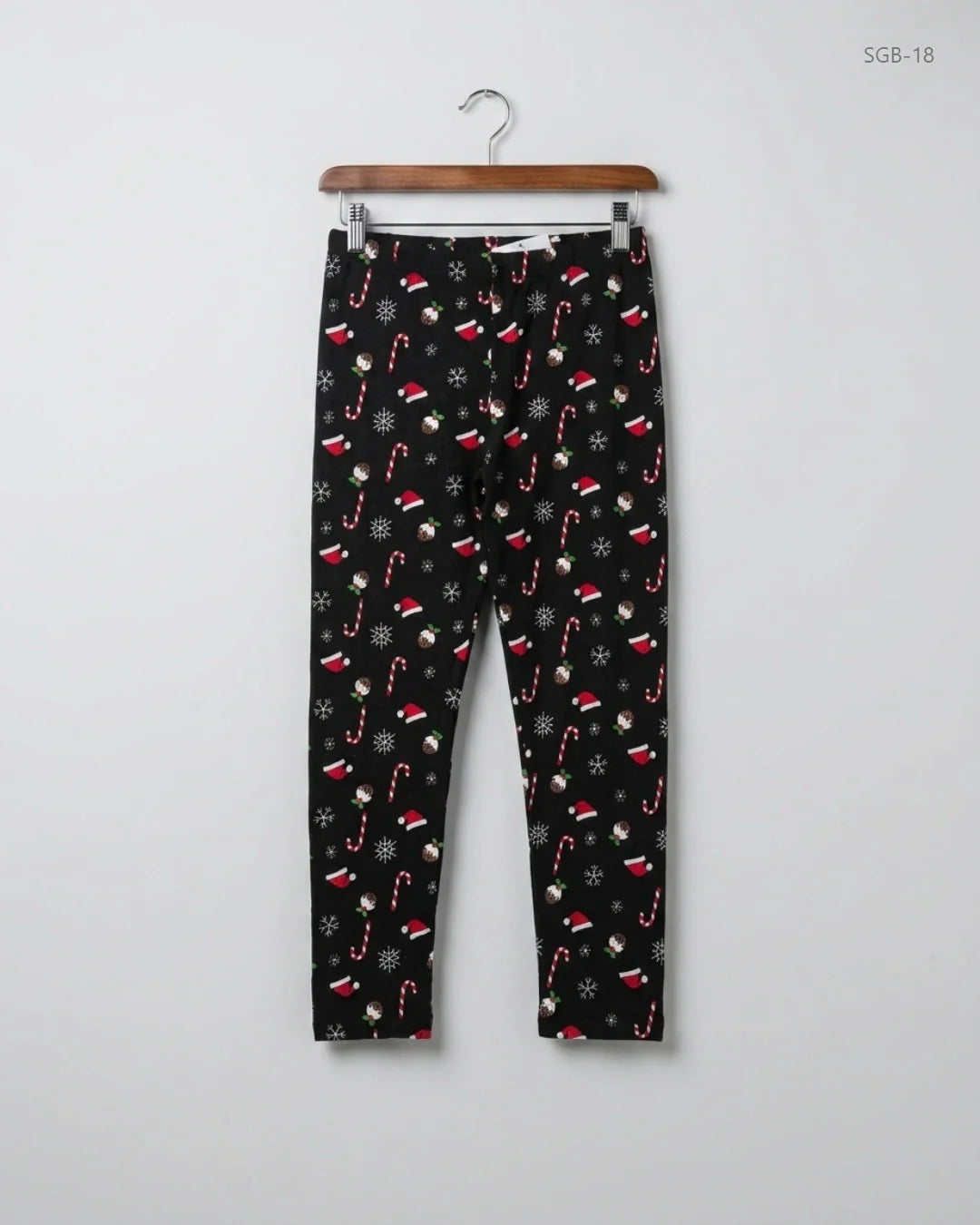 Secondhand Branded Girls Summer Bottoms by UTLAWS, Black Cotton fabric, Premium condition, for Girls - Online Thrift Shop Karachi Pakistan