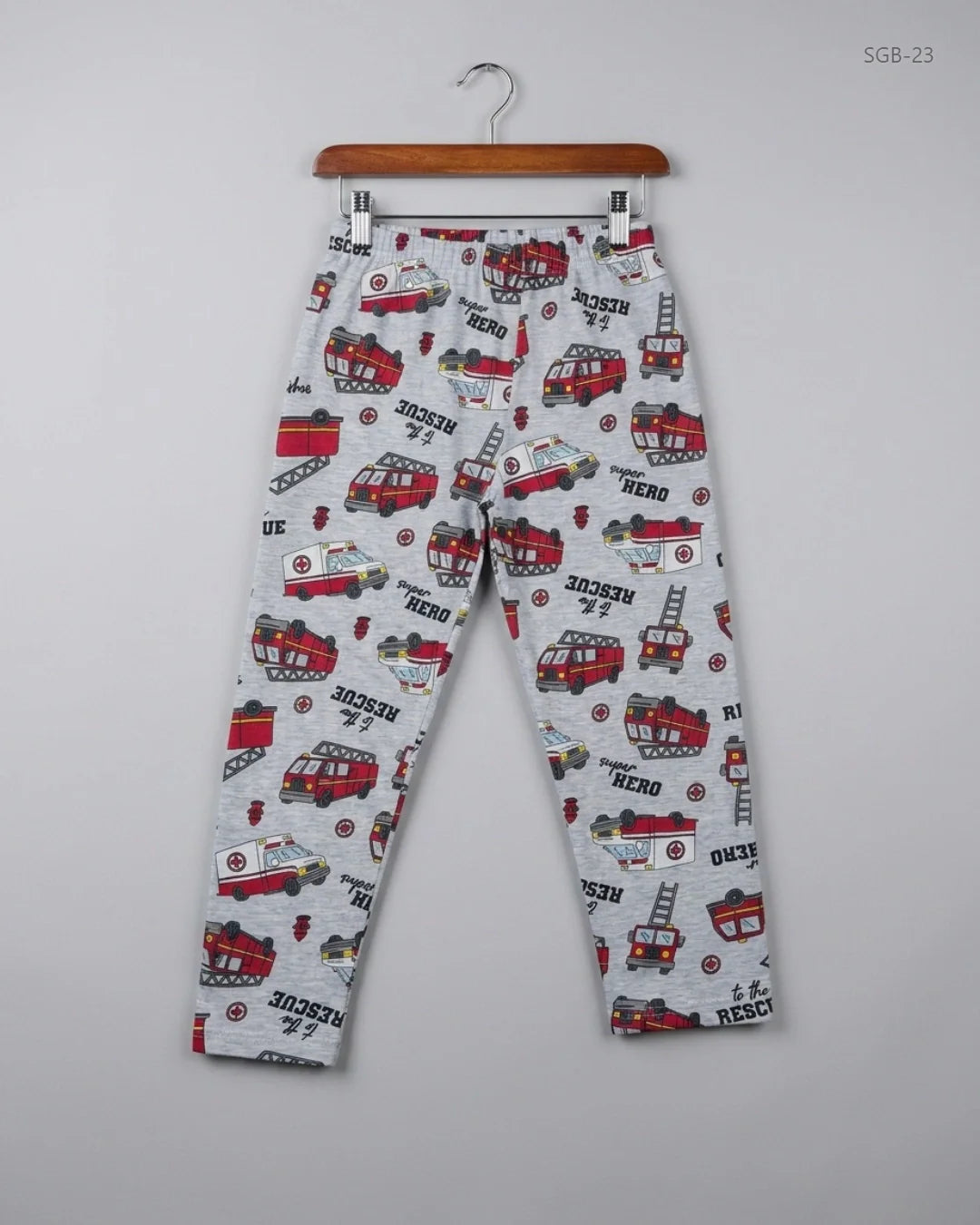 Shop Premium Girls Summer Bottoms by Primark | Preloved Branded Clothes | Gray Cotton | Girls | OTS Thrift Store Lahore Pakistan