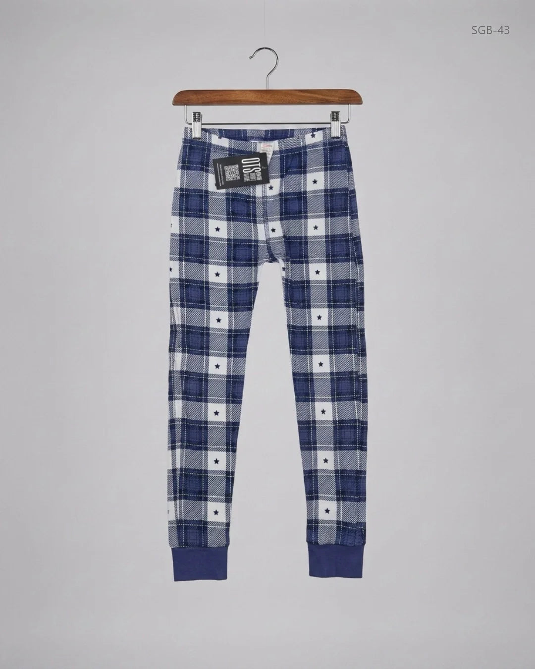 UK Imported secondhand Girls Summer Bottoms - George brand, Blue Cotton, Premium condition, for Girls - Online Thrift Store Islamabad Pakistan