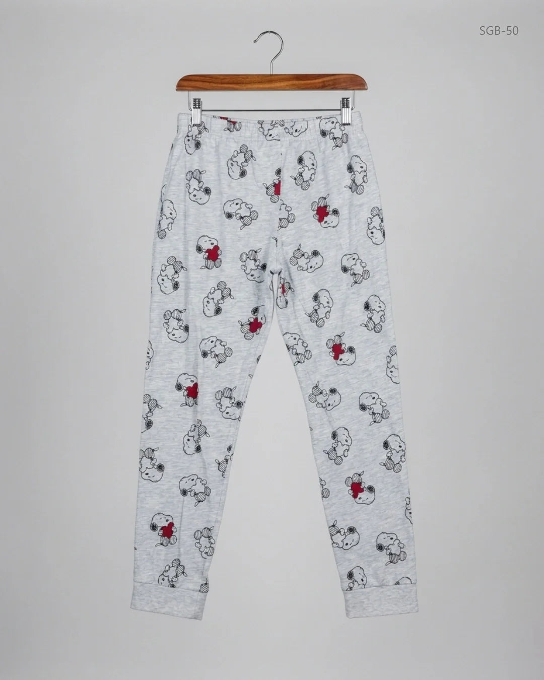 Preloved Premium Girls Summer Bottoms by Peanuts, Gray Cotton for Girls - OTS Thrift Shop Peshawar Pakistan