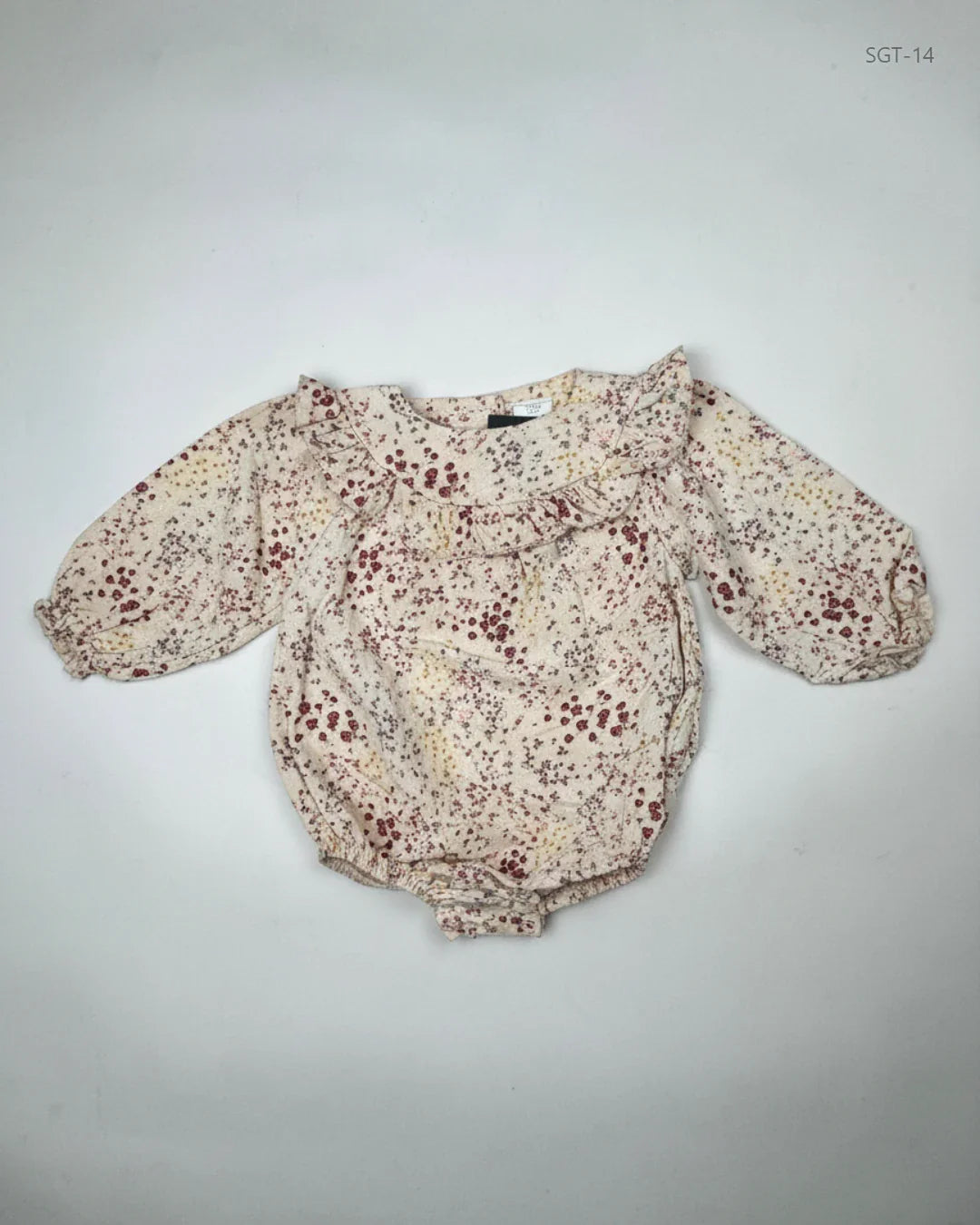 Shop Premium Girls Summer Tops by Next | Preloved Branded Clothes | Multi Viscose | Girls | OTS Thrift Store Peshawar Pakistan