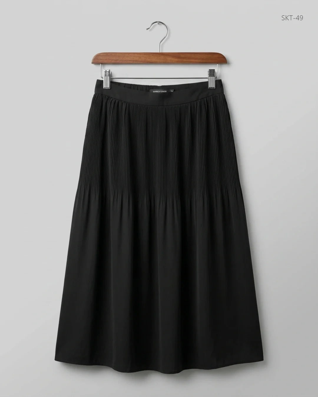Premium Condition Women's skirts | Preloved Primark | Black Polyester | Thrift Shop for Lahore Pakistan | OTS