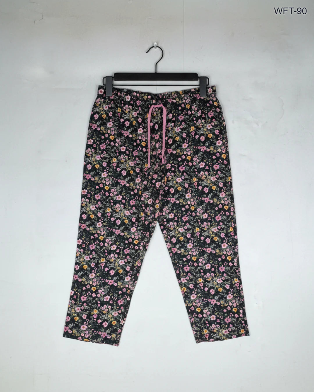 Women Flapper Trouser | Primark | Preloved Branded | Multi Cotton | Premium | OTS Thrift Store Lahore Pakistan