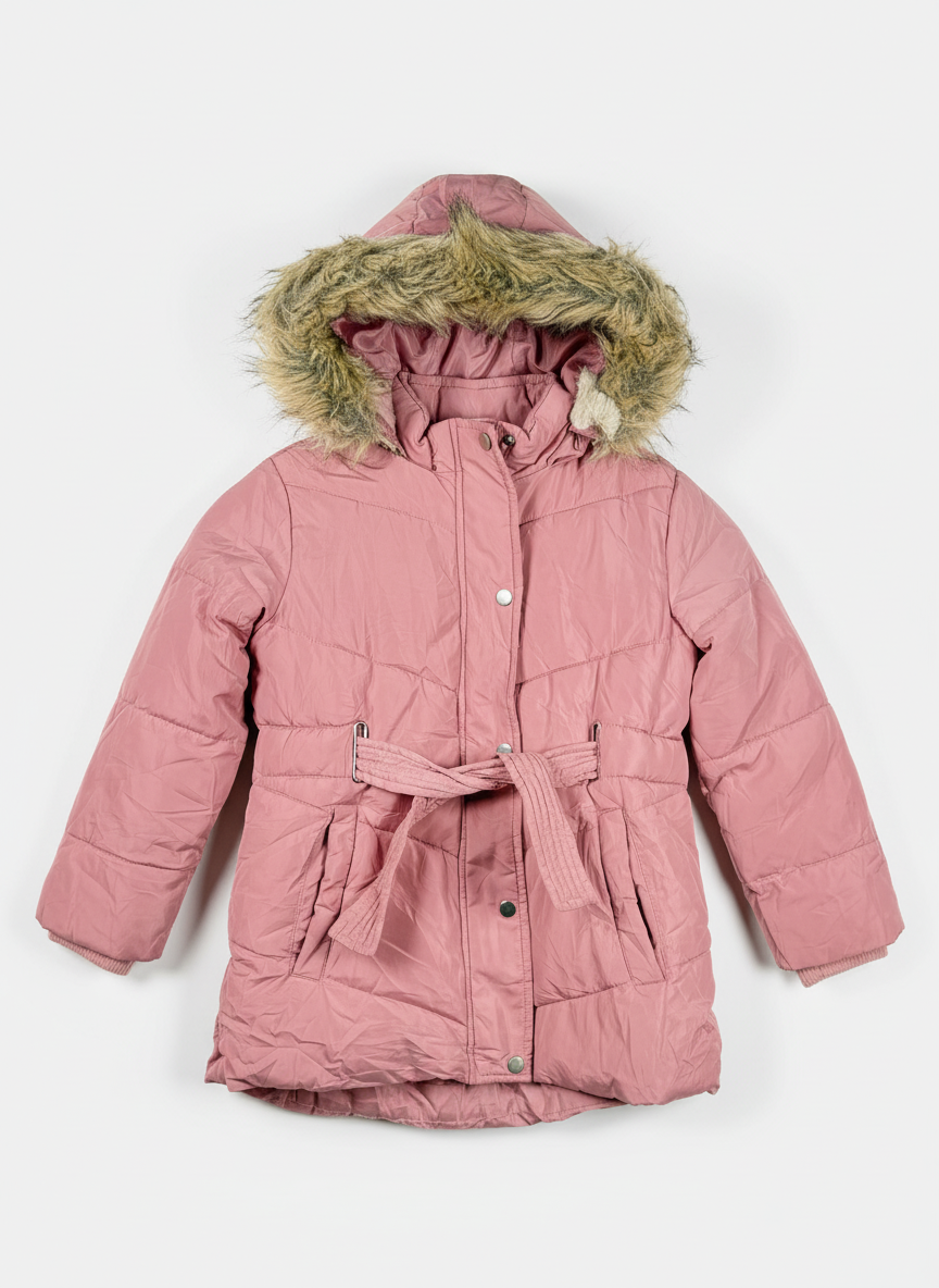 PREMIUM PLUS Condition Girls Jackets | Preloved PRIMARK | PINK POLYSTER | Thrift Shop for GIRLS Lahore Pakistan | OTS