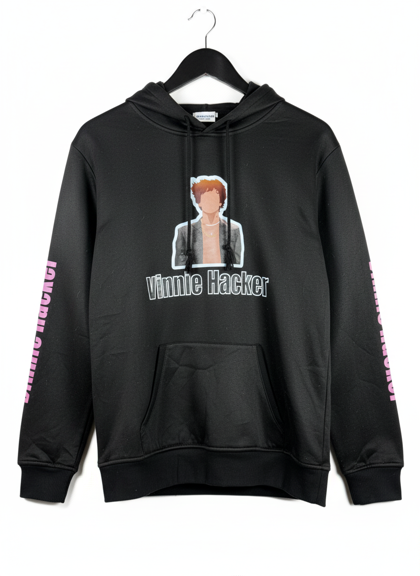 UK Imported secondhand Women Hoodies & Jackets - UNKNOWN brand, BLACK COTTON, PREMIUM condition, for Women - Online Thrift Store Lahore Pakistan
