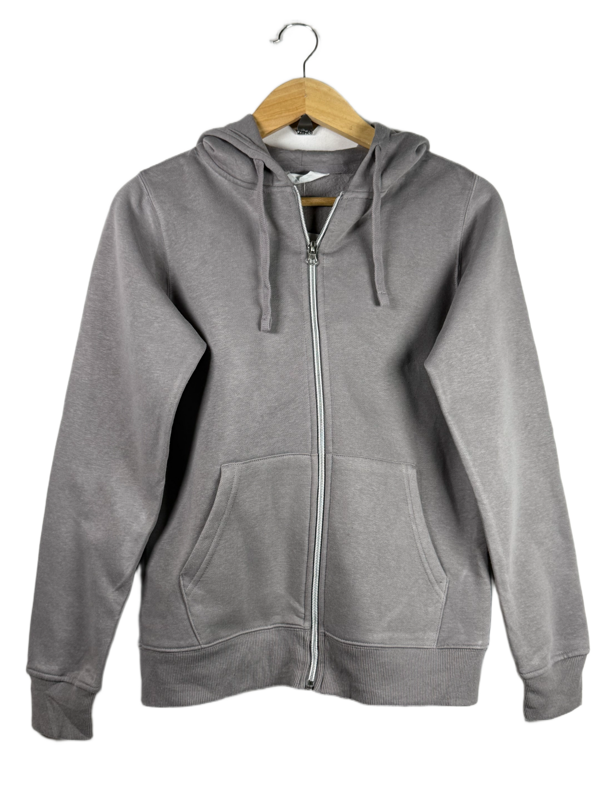 Shop PREMIUM PLUS Women Hoodies & Jackets by PRIMARK | Preloved Branded Clothes | GREY COTTON | Women | OTS Thrift Store Peshawar Pakistan