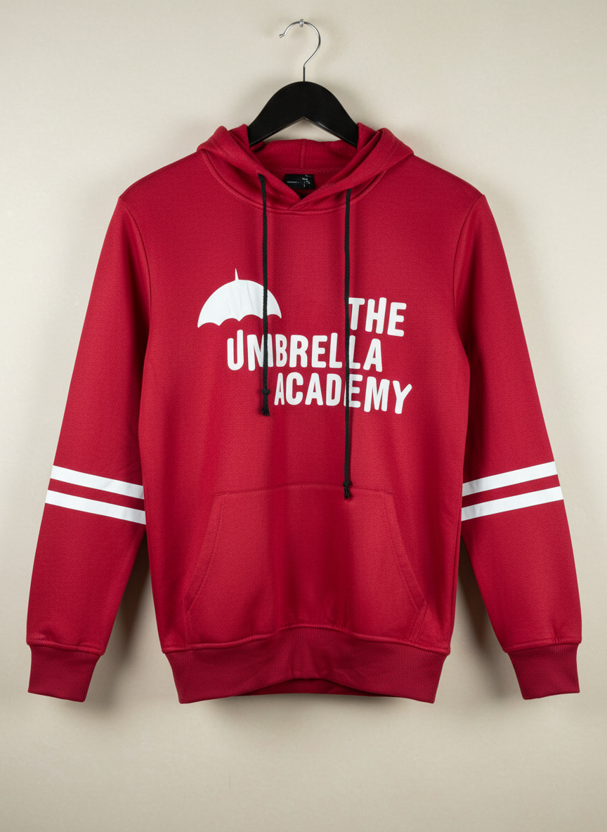 PREMIUM PLUS Condition Women Hoodies & Jackets | Preloved UNKNOWN | RED COTTON | Thrift Shop for Women Karachi Pakistan | OTS