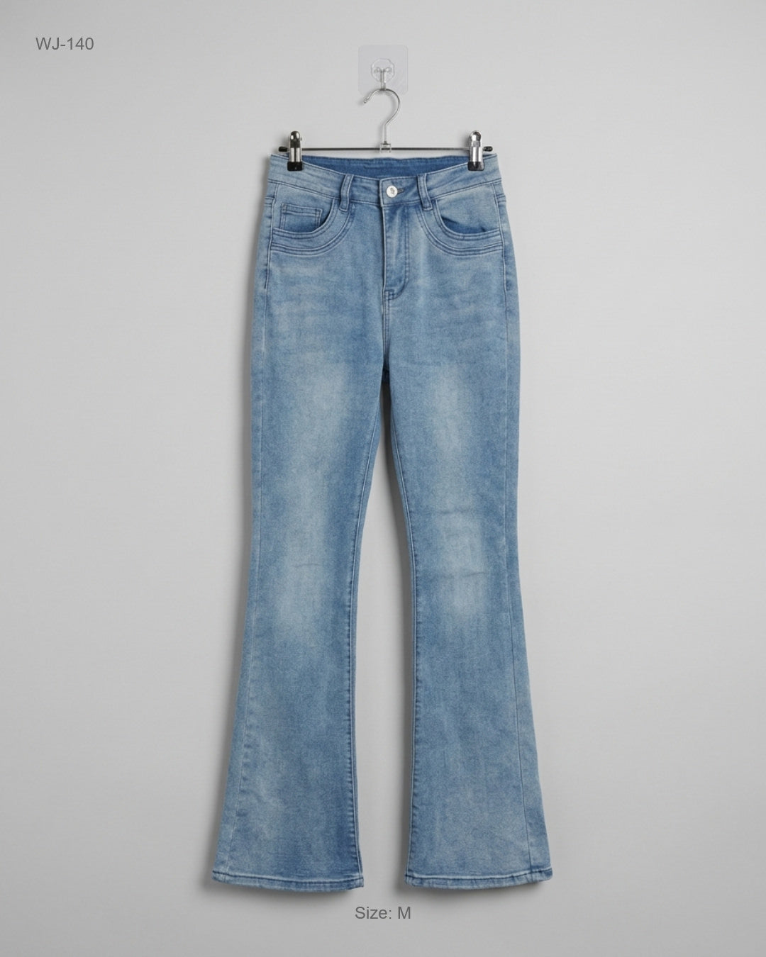 Shop Premium Women Jeans by SHEIN | Preloved Branded Clothes | BLUE Cotton | | OTS Thrift Store Karachi Pakistan