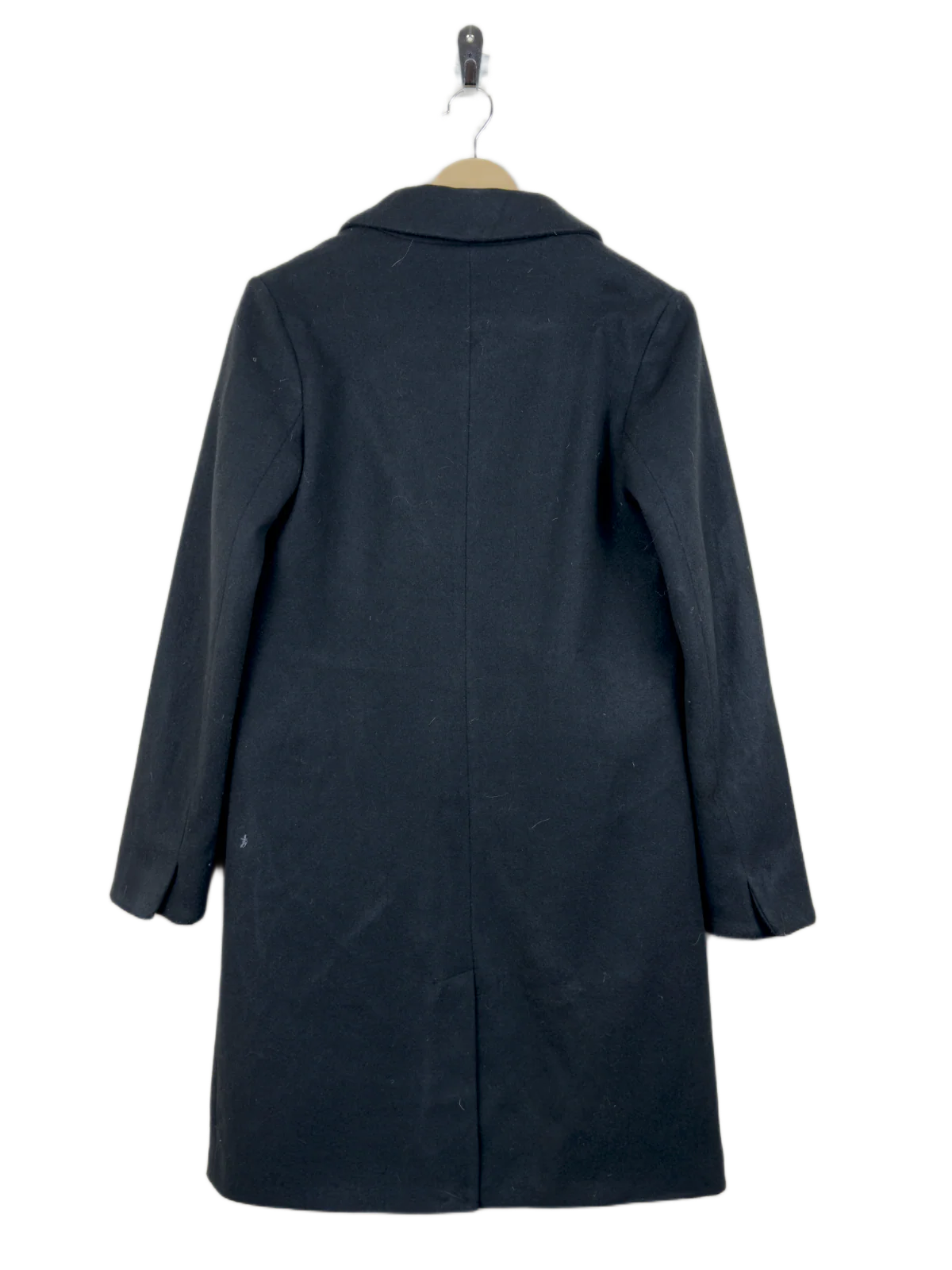 Find Excellent Black Winter Long Cardigans by Primark for Women | Shop OTS Thrift Store Pakistan (WLC-16)