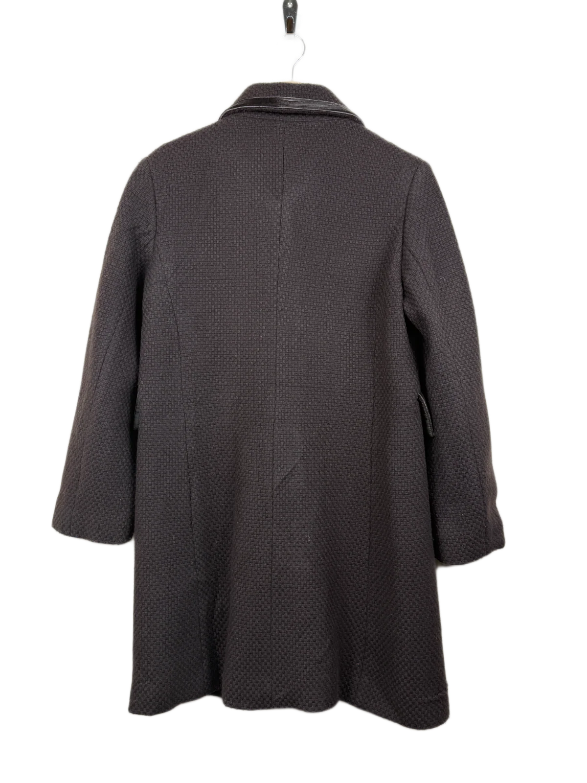 Find Premium Brown Winter Long Cardigans by Mystery for Women | Shop OTS Thrift Store Pakistan (WLC-26)