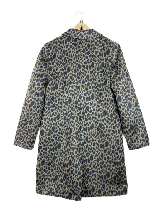 Order F&F Winter Long Cardigans in Multi Polyester for Women - Premium at Online Thrift Store Pakistan (WLC-5)