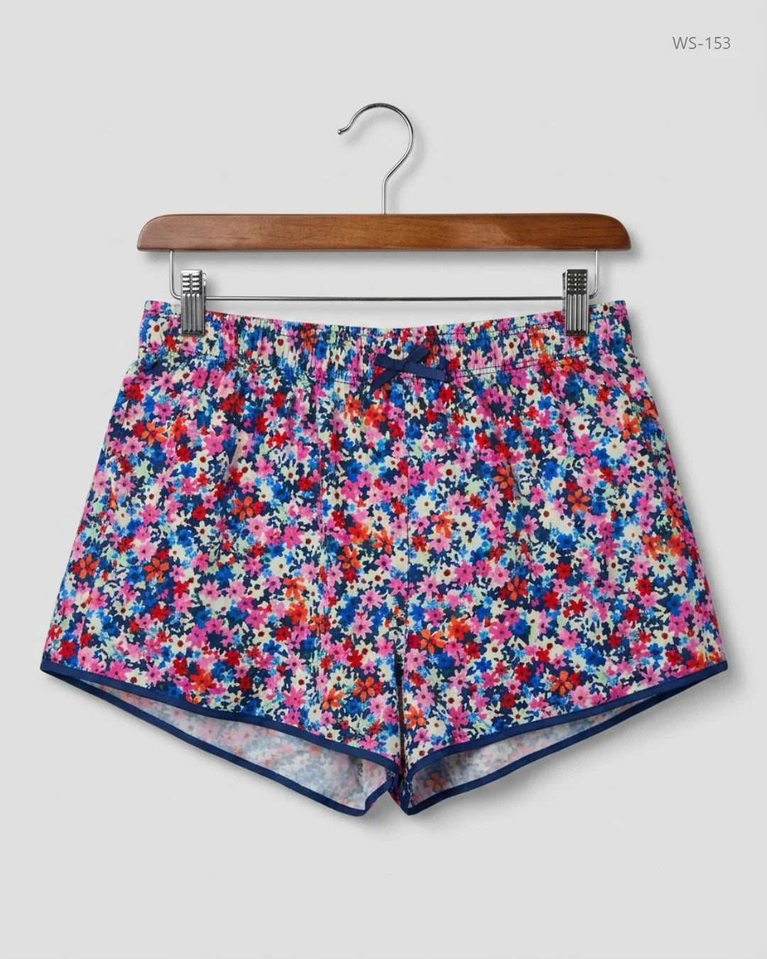 Womens Shorts | Primark | Preloved Branded | Multi Polyester | Premium | OTS Thrift Store Lahore Pakistan