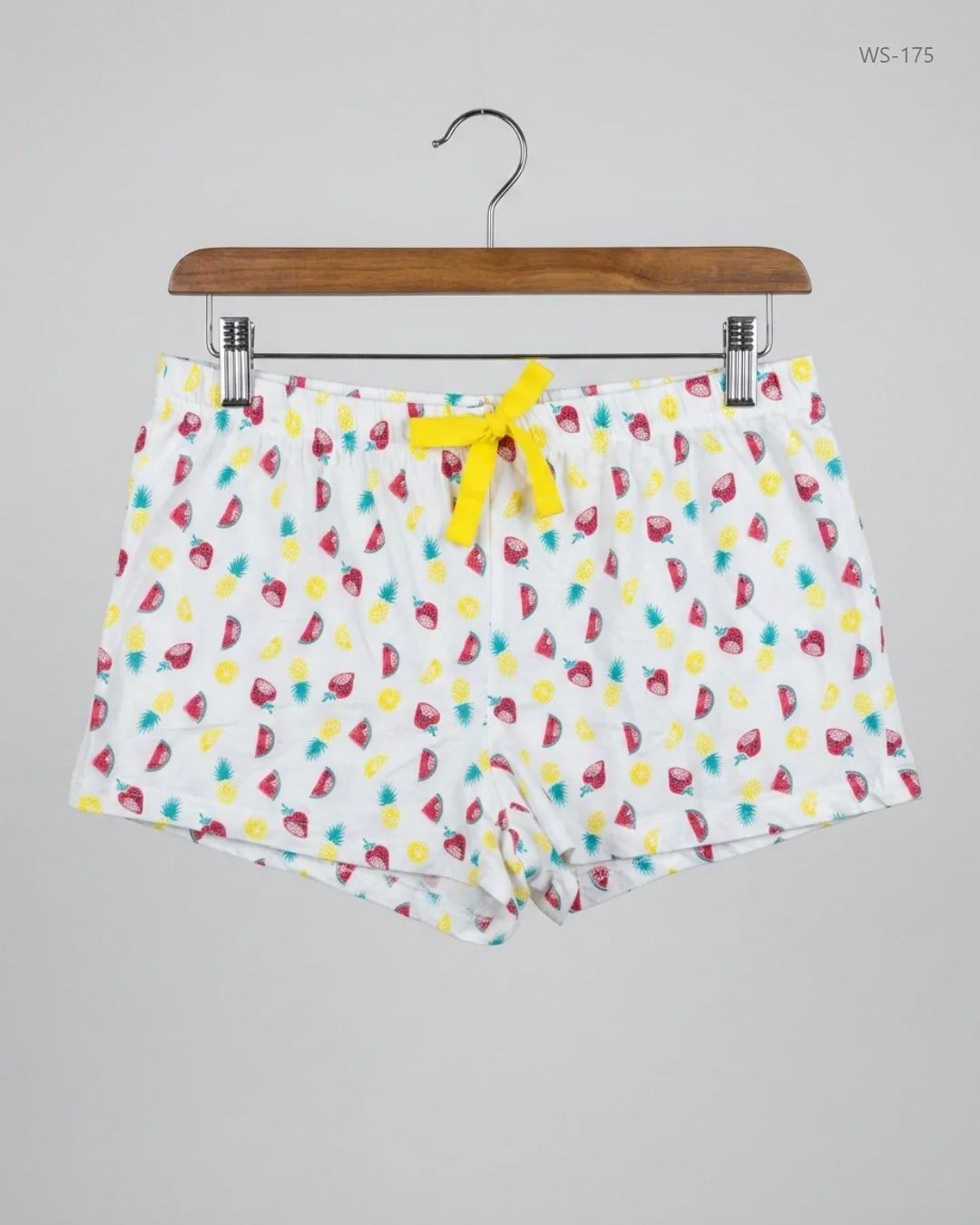 Womens Shorts | Unknown | Preloved Branded | Multi Cotton | Premium | OTS Thrift Store Karachi Pakistan