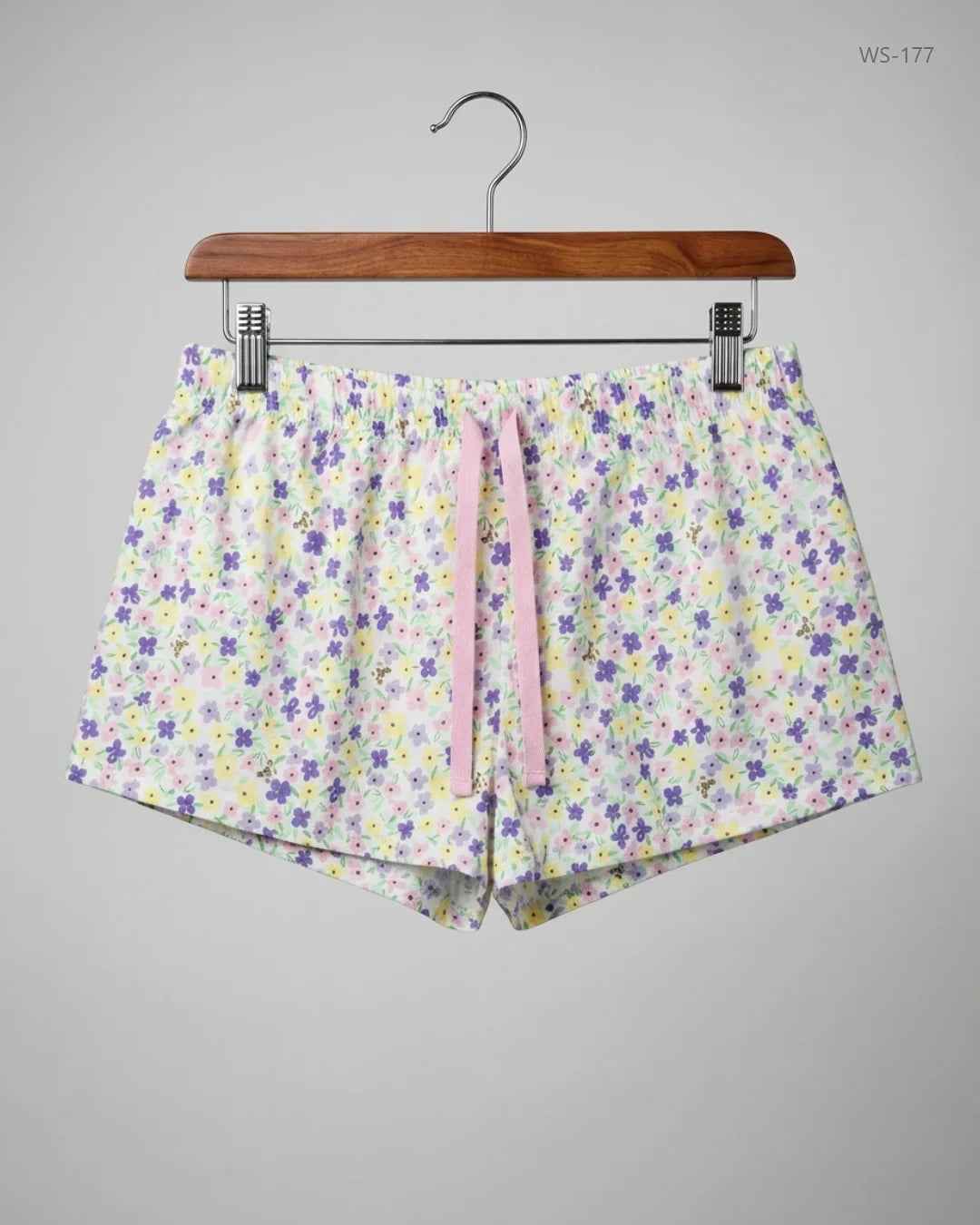 Womens Shorts | Primark | Preloved Branded | White Cotton | Premium | OTS Thrift Store Islamabad Pakistan