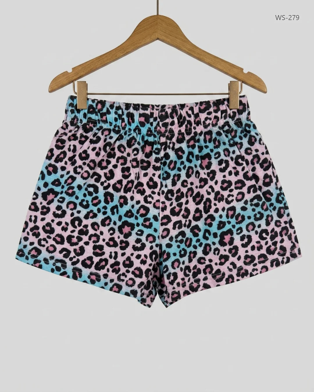 Premium Condition Womens Shorts | Preloved Studio | Multi Cotton | Thrift Shop for Women Peshawar Pakistan | OTS