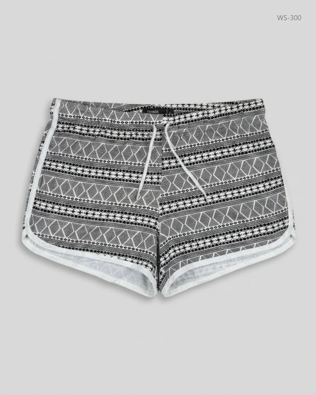 Premium Condition Womens Shorts | Preloved Primark | Gray Cotton | Thrift Shop for Women Islamabad Pakistan | OTS