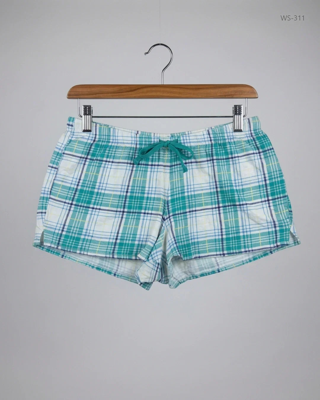 Womens Shorts | Marks & Spencer | Preloved Branded | Multi Cotton | Premium | OTS Thrift Store Islamabad Pakistan
