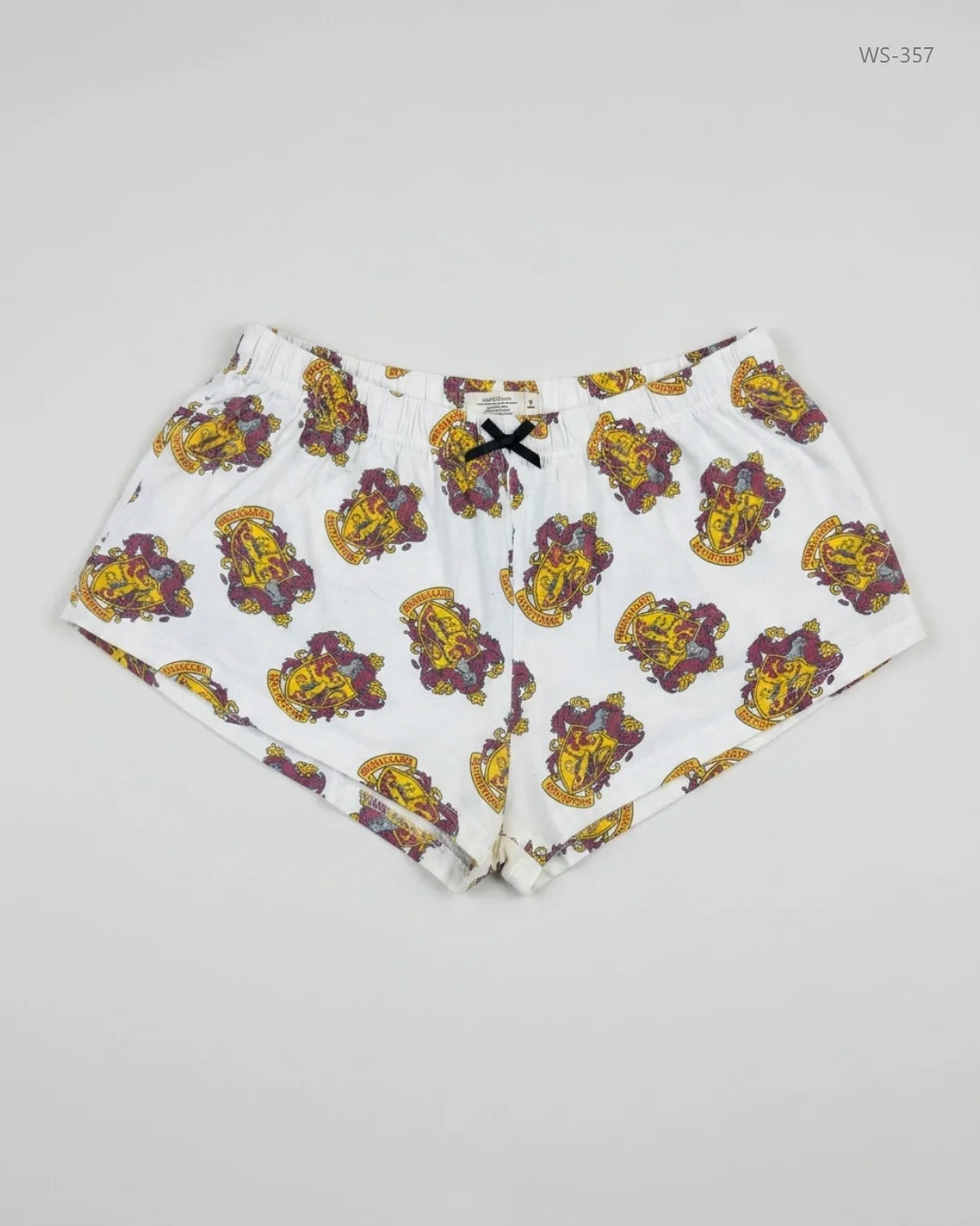 Secondhand Branded Womens Shorts by LOVE TO LOUNGE, Multi Cotton fabric, Premium condition, for Women - Online Thrift Shop Karachi Pakistan