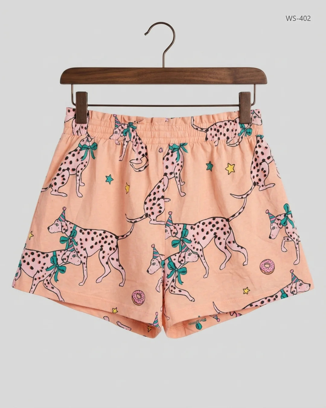 Secondhand Branded Womens Shorts by Next, Peach Cotton fabric, Premium condition, for Women - Online Thrift Shop Islamabad Pakistan