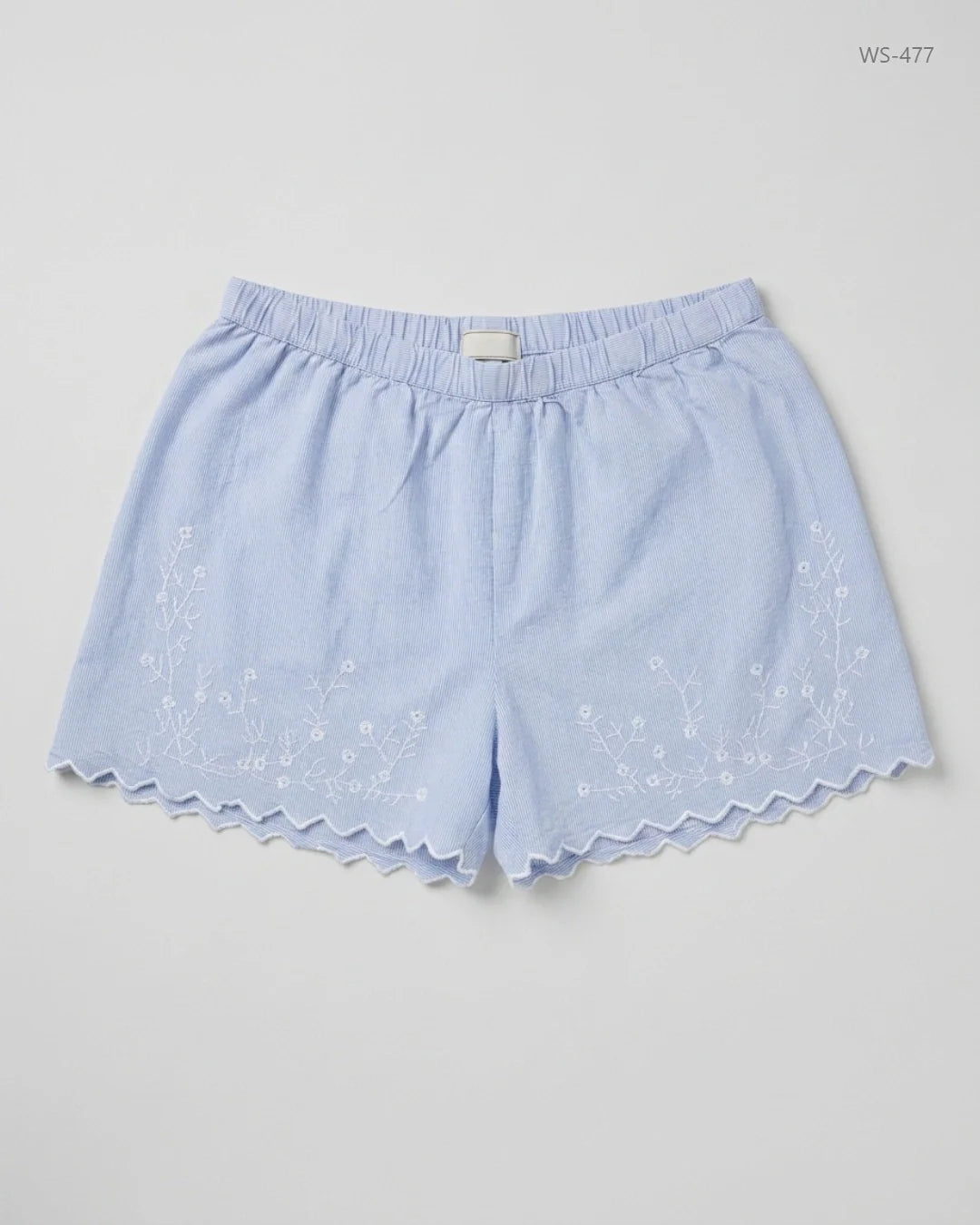 Womens Shorts | Next | Preloved Branded | Purple Cotton | Excellent | OTS Thrift Store Islamabad Pakistan