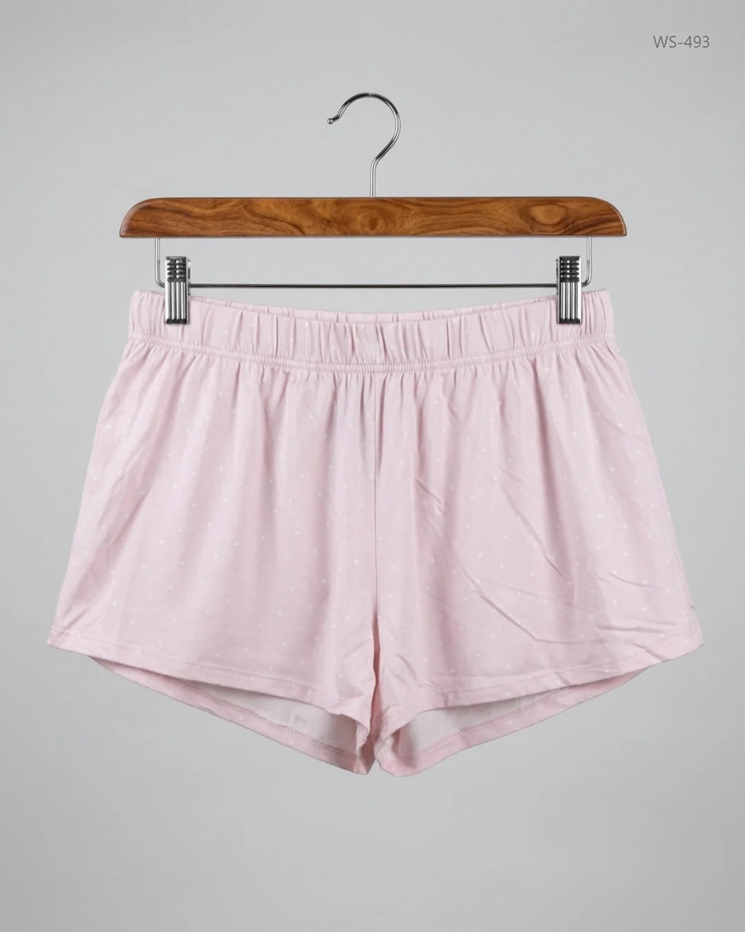 Secondhand Branded Womens Shorts by Primark, Pink Polyester fabric, Premium condition, for Women - Online Thrift Shop Peshawar Pakistan