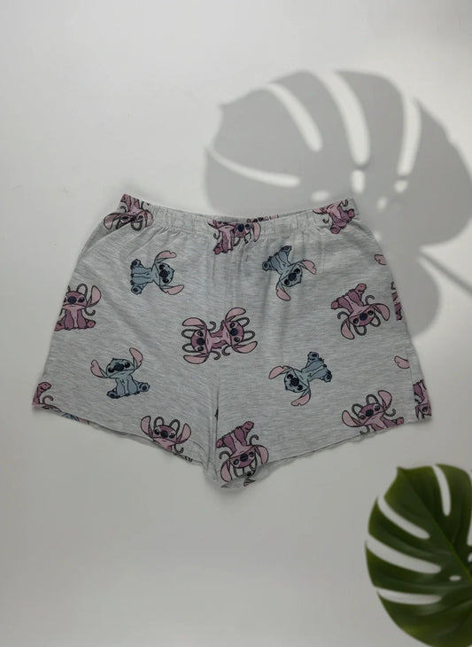Premium Condition Womens Shorts | Preloved Primark | Gray Cotton | Thrift Shop for Women Islamabad Pakistan | OTS