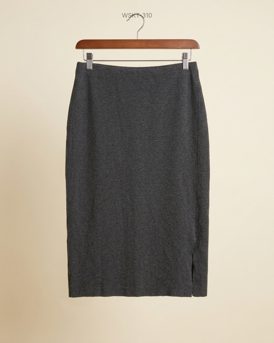 Women Winter Skirts by GALLERY | Premium | Women