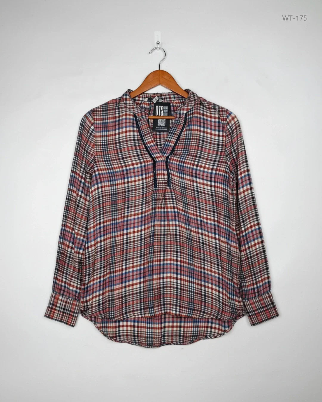 Secondhand Branded Womens Summer Tops by Next, Multi Viscose fabric, Premium condition, for Women - Online Thrift Shop Islamabad Pakistan