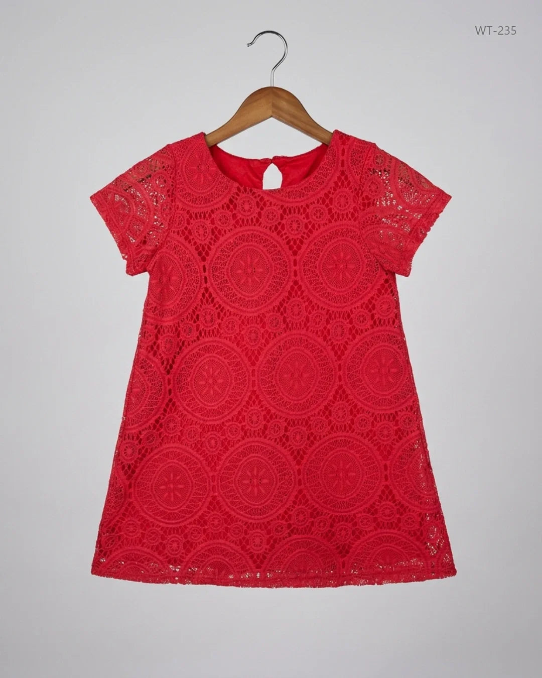 Preloved Premium Womens Summer Tops by CUT LABEL, Pink Polyester for Women - OTS Thrift Shop Peshawar Pakistan