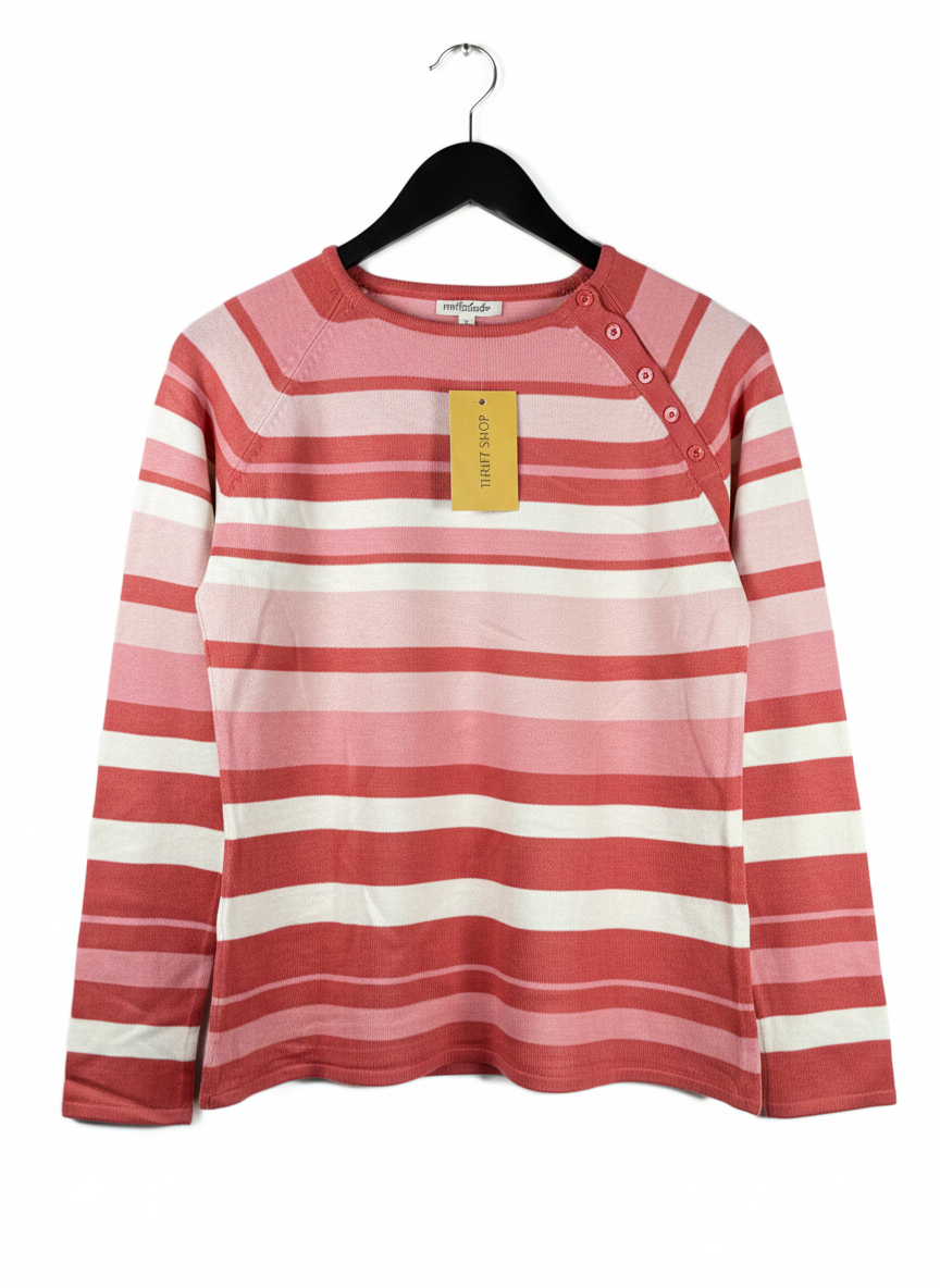 Winter Knitted Tops | BERKERTEX | Preloved Branded | MULTI ACRYLIC | PREMIUM PLUS | OTS Thrift Store Islamabad Pakistan