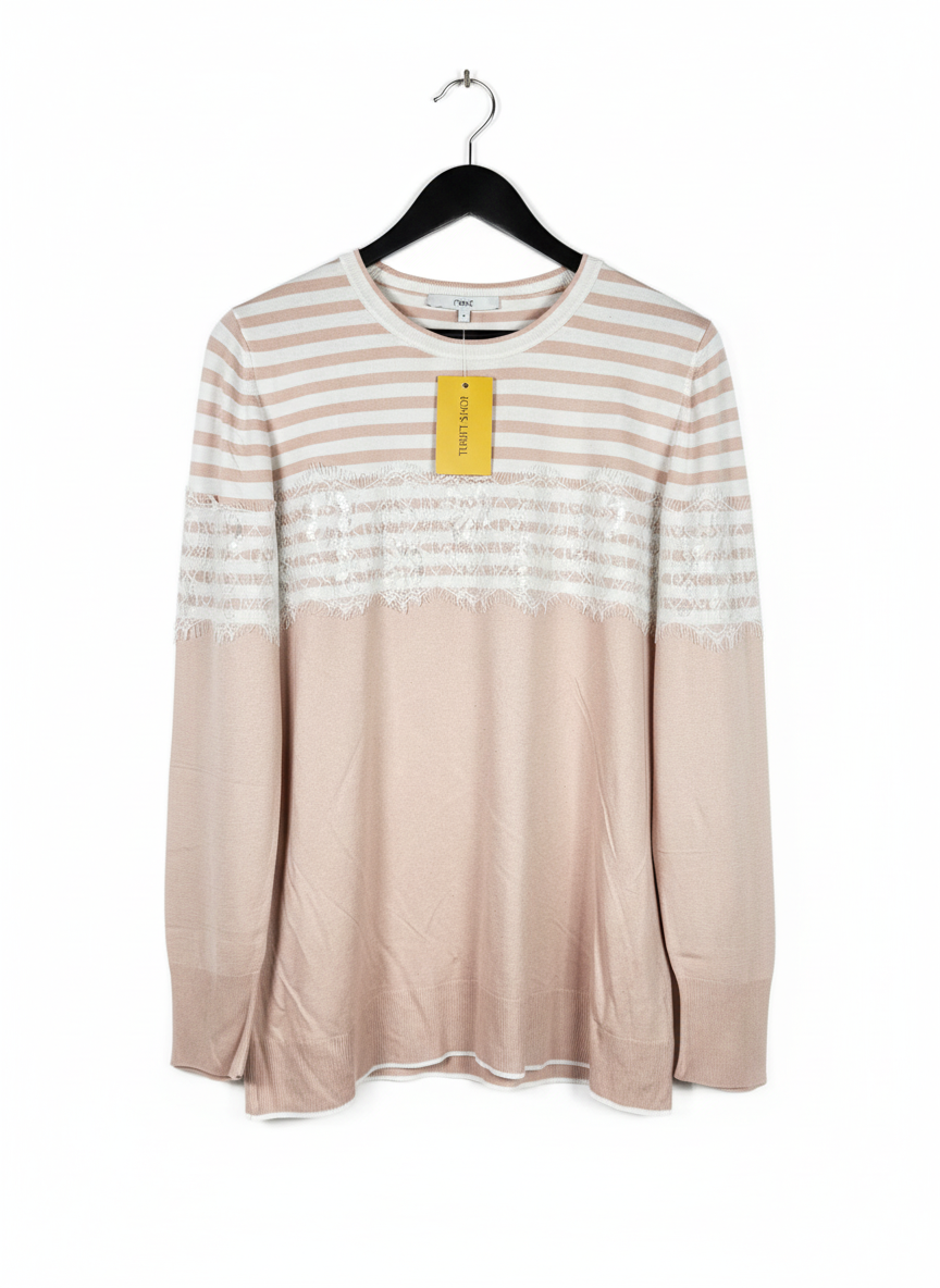 PREMIUM Condition Winter Knitted Tops | Preloved NEXT | MULTI NYLON | Thrift Shop for Women Islamabad Pakistan | OTS