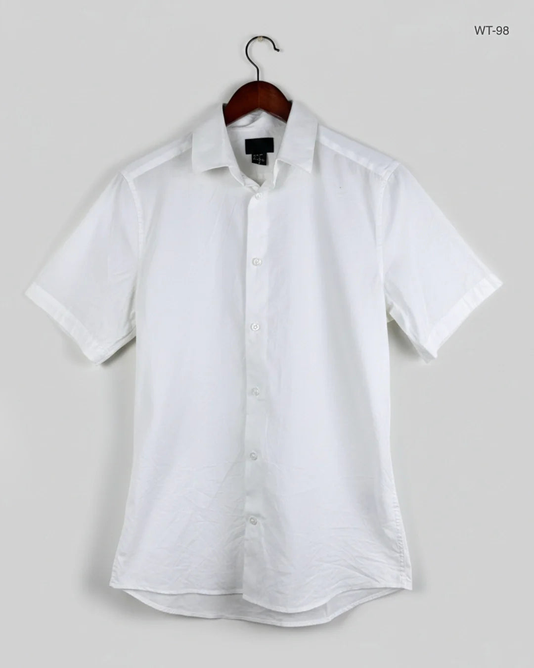 Preloved Premium Womens Summer Tops by H&M, White Polyester for Women - OTS Thrift Shop Karachi Pakistan