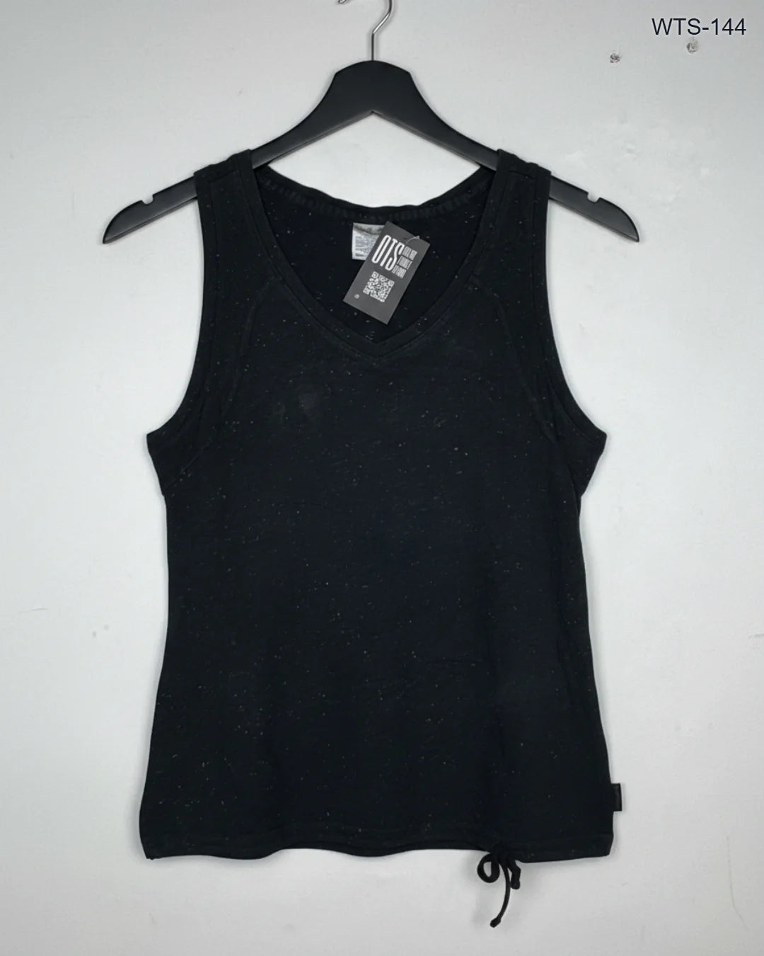 Shop Premium Womens Tshirts by quechua | Preloved Branded Clothes | Gray Cotton | | OTS Thrift Store Karachi Pakistan